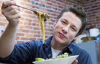 TV Chef Bans His Children From Social Networking Sites