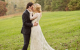 Kelly Clarkson Shares Wedding Snaps On Twitter