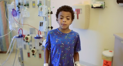 VIDEO – Patients And Staff At A Children’s Hospital Perform Katy Perry’s Roar