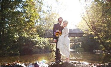 Singer Kelly Clarkson Shares Romantic Wedding Video