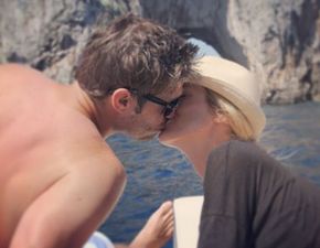 Reality Star Expecting Second Child?!