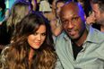 Khloe Kardashian and Lamar Odom Are Having “Secret Talks”