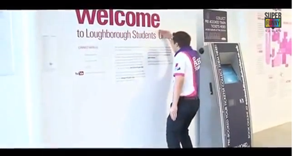 VIDEO – Stop Everything For We Have Found Arguably The Worst Video Ever