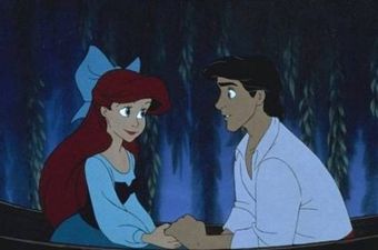 In Pictures: 8 Beautiful and Minimalist Disney Movie Posters