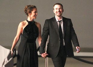 Captain America Star And Girlfriend Call It Quits… Again