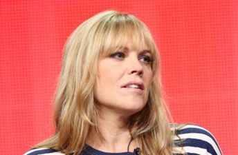 Actress Throws Husband Out After Pictures Emerge Of Him Kissing Another (Married) Woman