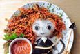 In Photos: Mother Makes Incredibly Adorable and Colourful Meals for her Daughters
