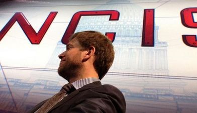 Actor Tweets About New Arrival