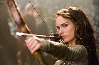 Her Girl Crush… Ten Reasons We Love And Adore Natalie Portman