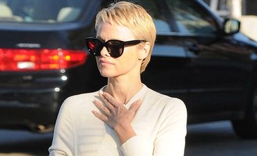 PICTURE – You Will Never Guess Who This Actress Is, She Looks COMPLETELY Different