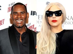 Lady Gaga Debuts New Single Featuring R Kelly