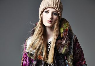 Autumn Winter ’13 – How To Wear The Prints Of The Season