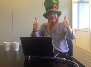 The Best Tweets From The Michael O’Leary Twitter Q&A