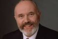 Photo: Senator David Norris Shaves Hair and Beard off for Charity