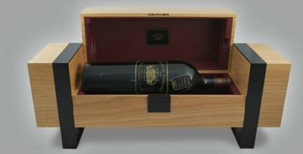 How Much?! Is This The World’s Most Expensive Wine?