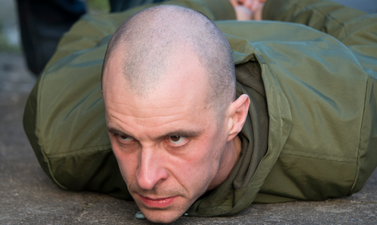 Preview: New Images from Tonight’s Episode of Love/Hate