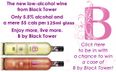 WIN!! We’ve Got a Case of ‘B’ by Black Tower to Give Away! [COMPETITION CLOSED]