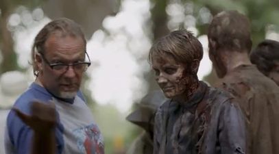 A Decade of Dead: Documentary Celebrates 10 Years of The Walking Dead