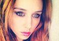 PICTURE: Una Foden Shares Cute Halloween Snap Of Aoife Belle