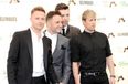 Westlife Star and Wife Welcome Baby Girl