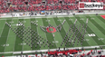 Video: Ohio State Marching Band Perform Unbelievable Michael Jackson Tribute at Halftime