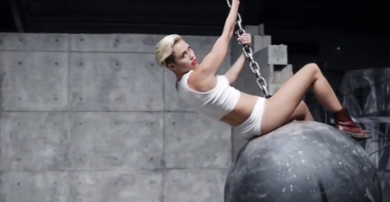 Photo: Pug Dressed as a Wrecking Ball in the Running for $25,000 Cash Prize