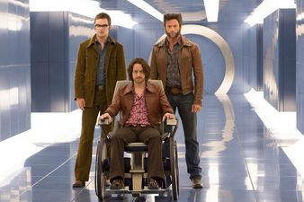 TRAILER – X-Men: Days Of Future Past Trailer Finally Debuts Online