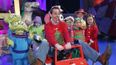 Tubridy Grants “Middle Child” Fergal’s Wish to Co-Host the Late Late Show
