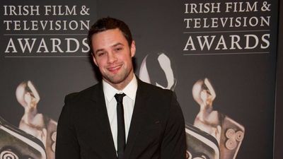 “There’s Real Positive Steps You Can Take” – Bressie Discusses Mental Health On The Saturday Night Show