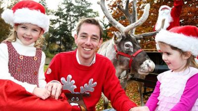 14 Things That Are Guaranteed To Happen During The Late Late Toy Show