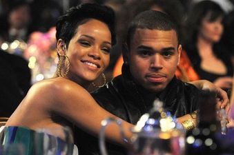 Unreleased Chris Brown And Rihanna Song ‘Put It Up’ Leaked Online