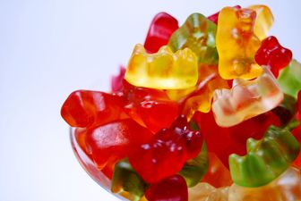 Food for Thought: A Short History of Gummy Bears