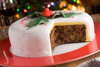 Fruity, Boozy and Incredibly Tasty: How-to Make that Perfect Christmas Cake