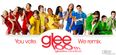 Glee Fans Get to Choose the Songs for the 100th Episode