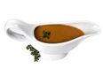 Deliciously Rich: How-to Make that Perfect Homemade Christmas Gravy