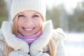 A Winter Glo – Stay Healthy This Winter