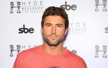 Brody Jenner Has A New TV Show In The Works… And It’s A Little Bit Risqué