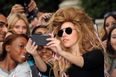 Pop star Lady Gaga Splits from Boyfriend