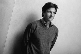 Her Man of the Day… Jason Bateman