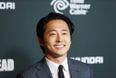 Her Man of the Day… Steven Yeun