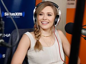 Confirmed: Olsen Sister to Play Scarlet Witch in Avengers Sequel