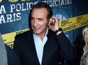 C’est Fini: “The Artist” Star Separates from Wife After Four Years