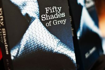 Dirty Book: Library Copies of ‘50 Shades’ Test Positive for Herpes