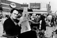 Tarantino Reveals Details of his Next Film