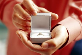 Flashmobs and Floods of Tears: Women Describe the Perfect Proposal