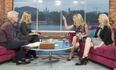 “Tell Your Kids They’re Fat” – Video Mash-Up Makes Light Of A Very Heavy Discussion On This Morning