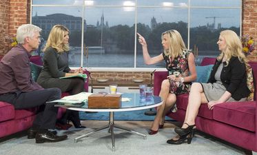 “Tell Your Kids They’re Fat” – Video Mash-Up Makes Light Of A Very Heavy Discussion On This Morning
