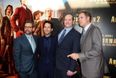 Video: The Cast of Anchorman 2 Sing “Afternoon Delight” at Australian Premiere