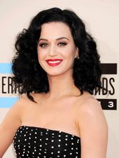 She’s A Dark Horse! Katy Perry Moves On From John Mayer With American Rapper