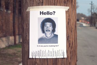 “Hello, Is It Me You’re Looking For” – Stalker Much?! 10 Famous Songs That Have Really Creepy Lyrics
